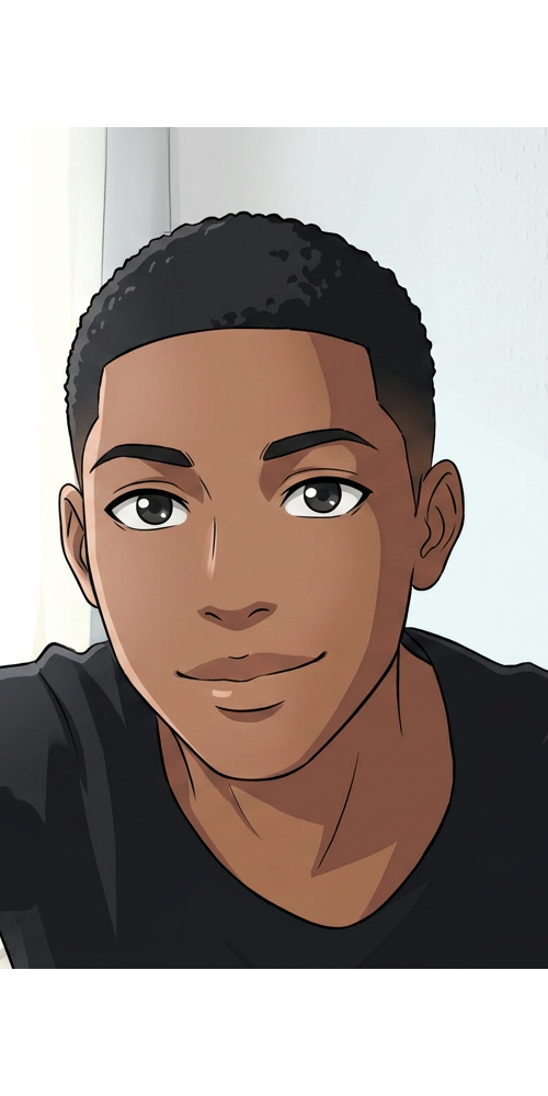 transform into anime style9